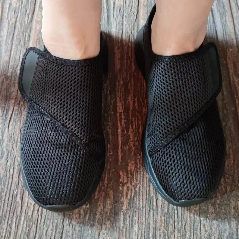 Acezozla Indoor Shoes | Protect Your Feet From Hard Floors & Plantar Fasciitis