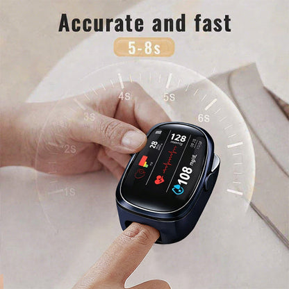 🔥Final 2 Hours : Only Limited Stock Left🏆Owiwell™ Non-Invasive Blood Glucose Meter 99.9% Accuracy （Mayo Clinic Recommended）