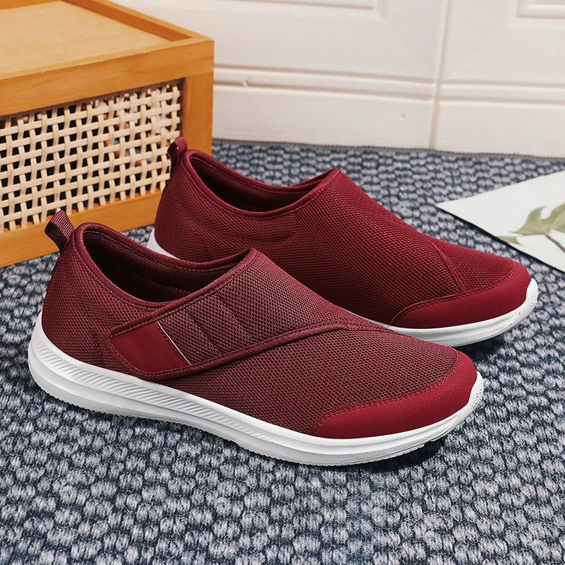 Acezozla Indoor Shoes | Protect Your Feet From Hard Floors & Plantar Fasciitis