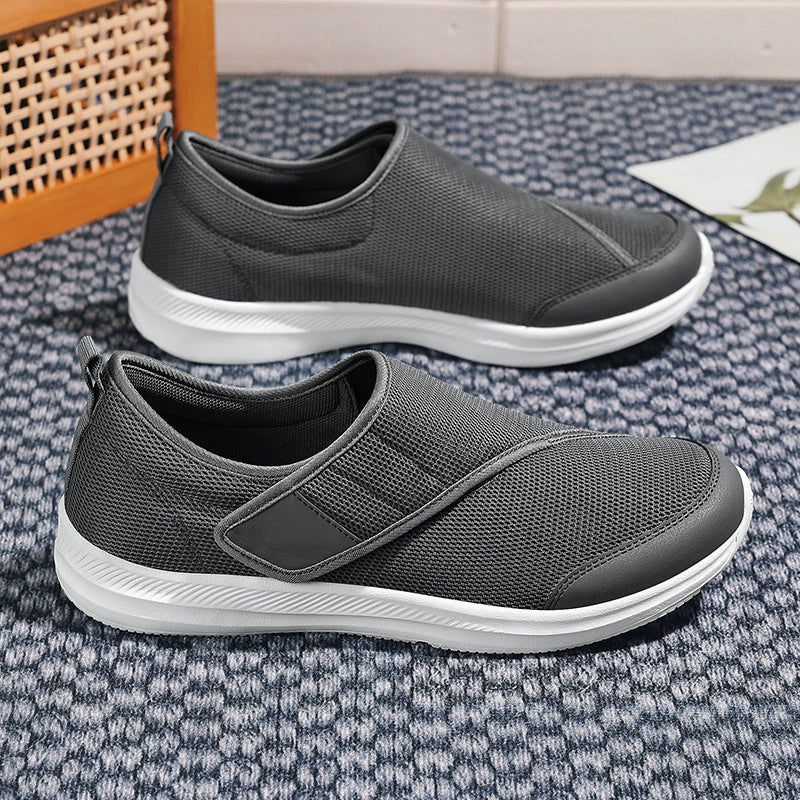 Acezozla Indoor Shoes | Protect Your Feet From Hard Floors & Plantar Fasciitis
